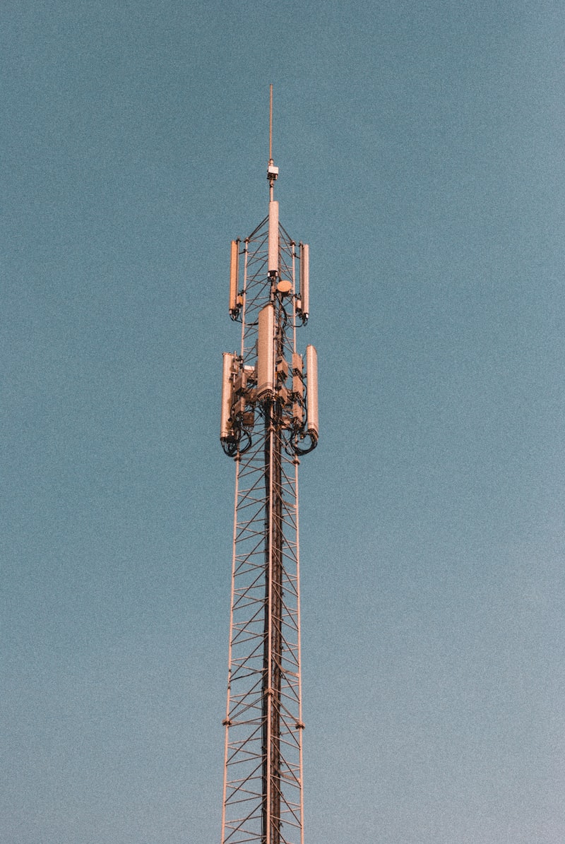 5G Teknolojisinin Getirdikleri 5G Teknolojisinin Getirdikleri