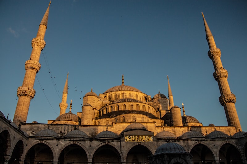 Bucak'da Çevre Koruma ve Sürdürülebilirlik Bucak'da Çevre Koruma ve Sürdürülebilirlik