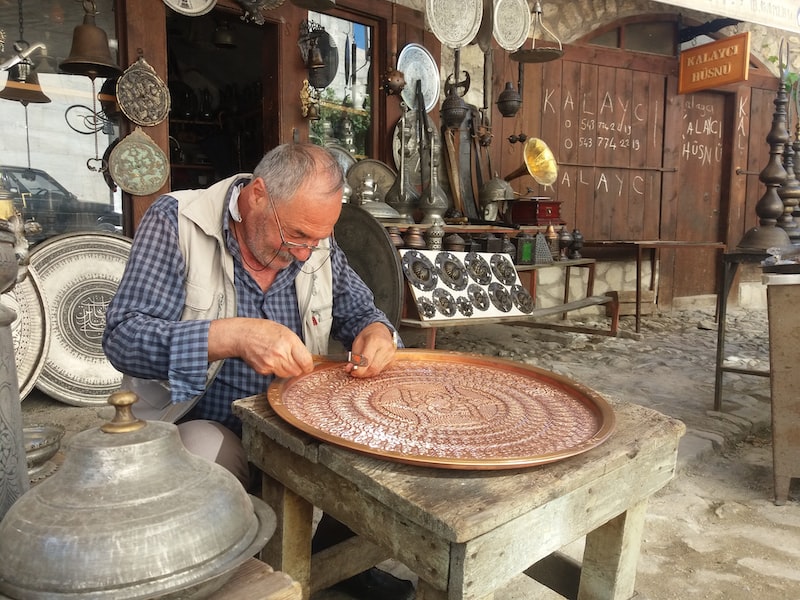 Bucak'ın Tarihi ve Kültürel Mirası Bucak'ın Tarihi ve Kültürel Mirası